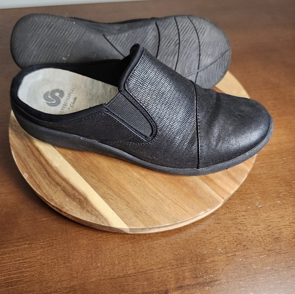 6.5 wide Clark's Cloudstepper - Picture 6 of 7